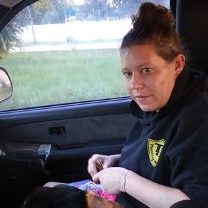 Meet your Posher, Lance